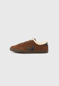 Niet geselecteerd, walnut/black/eagle