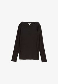 Vybrané, deep black