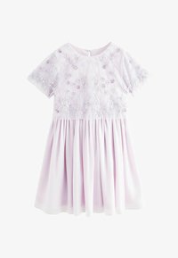 Valgt, lilac purple