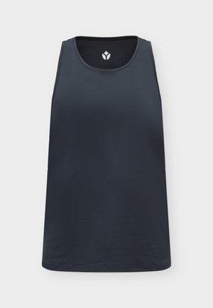 Even&Odd active by Zalando, ESSENTIAL SPORTS VEST - Haut - black