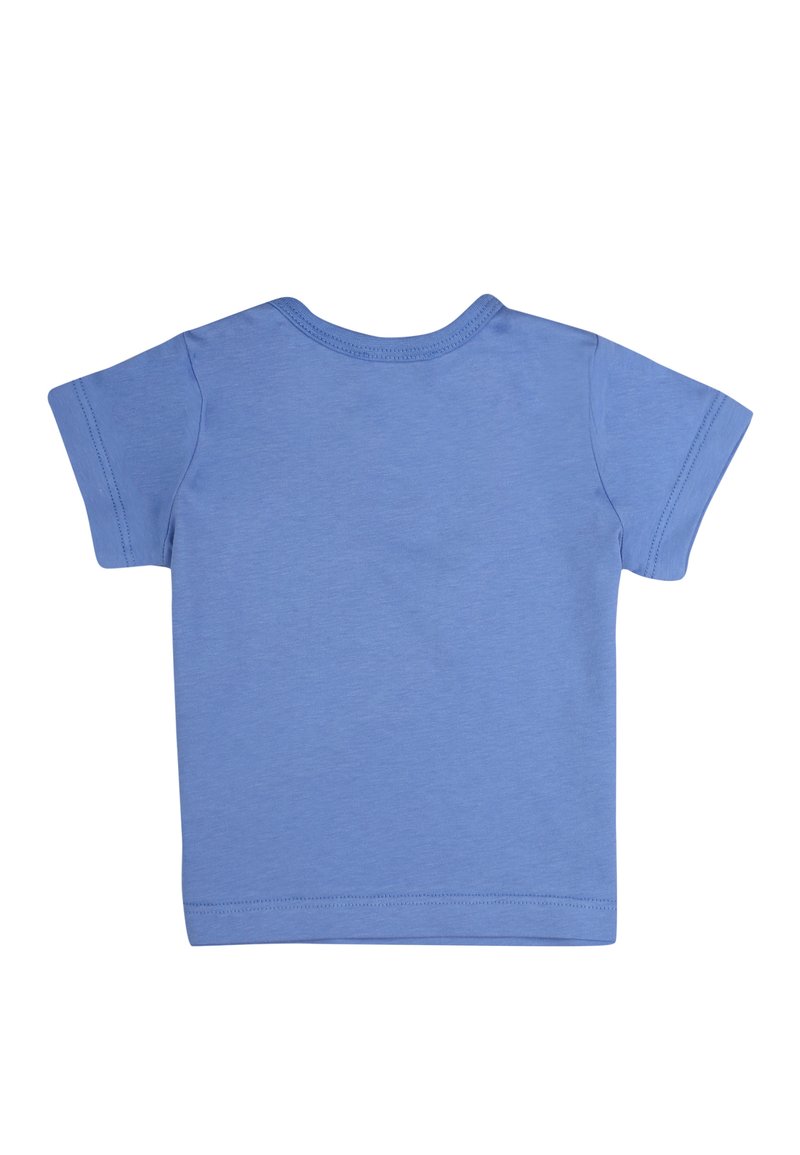 Kinder Wäsche | Sophie la Girafe Nachtwäsche Set blue bonnet/hellblau - LE66464 Kinder Wäsche | Sophie la Girafe Nachtwäsche Set blue bonnet/hellblau - LE66464