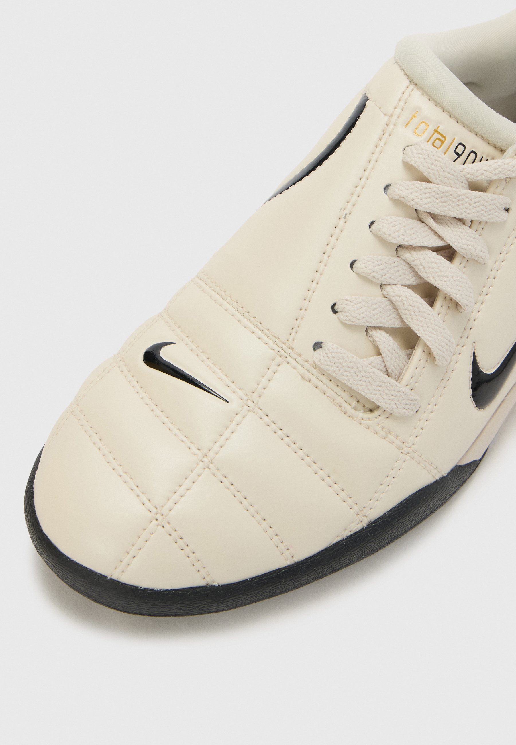 Nike Sportswear T90 SP UNISEX - Sneakersy niskie/brązowy - Zalando.pl