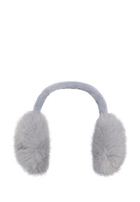 NORELLA - Öronvärmare - frost gray