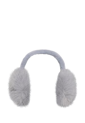 NORELLA - Oorwarmers - frost gray