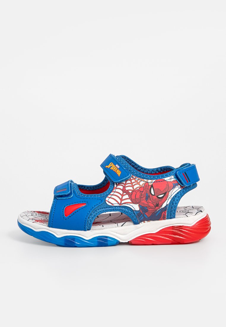 Disney Outdoorsandalen blauw Disney Outdoorsandalen blauw