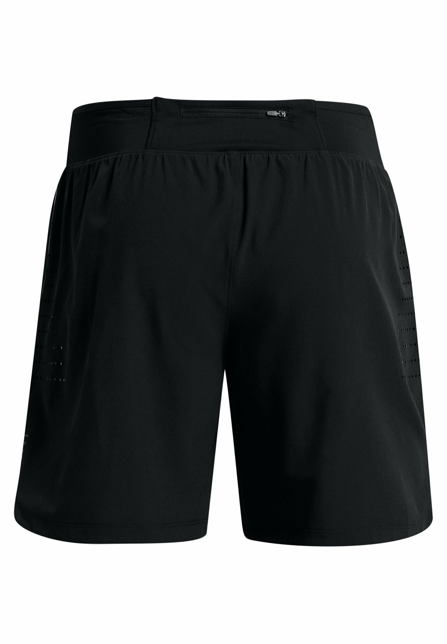 Under Armour Korte broeken - black 