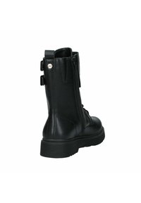 Cult STIVALETTO - Stivaletti con plateau - nero