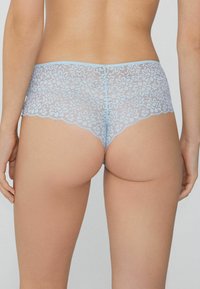 Tezenis CULOTTE - Boxerky - Light Blue