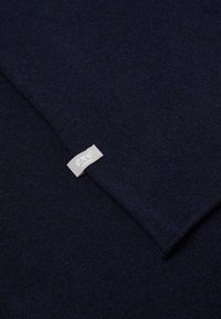 FTC Cashmere SCARF - Cachecol - black