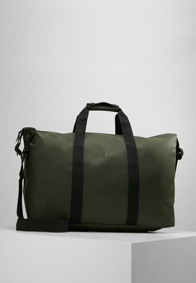 Weekender - green