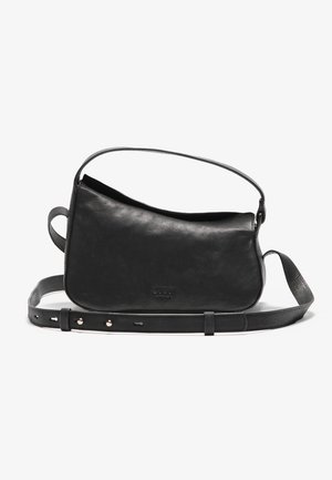 UNISEX - Handbag - black
