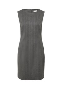 Vestito casual - dunkelgrau