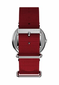 Timex Timex x Peanuts Weekender - Snoopy Red Strap - Laikrodis - red