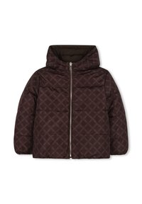 Selezionato, brown