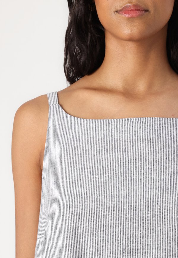 APRON NECK MINI FAST - Day dress4