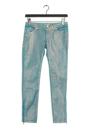 Esprit Collection Jeans Straight Leg - blue
