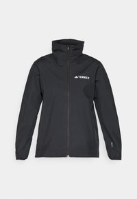 Outdoor jacket - black
