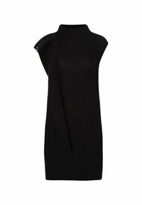 LIU JO Kampsunkleit - black
