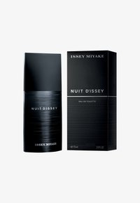 Issey Miyake NUIT D'ISSEY EAU DE TOILETTE  SPRAY - Eau de Toilette