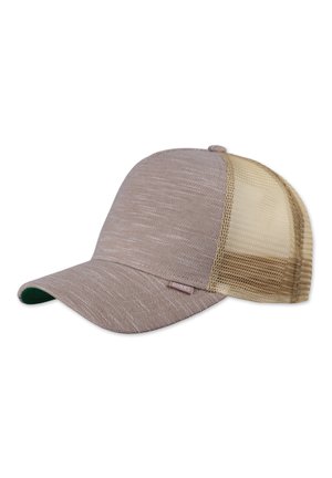 Djinn's Cap - brown