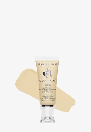 Danessa Myricks Beauty DMB COLORFIX NUDES - Highlighter - 2