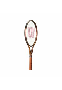 Wilson PRO STAFF  - Tennisracket - black black