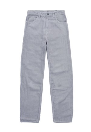 Trousers - grey