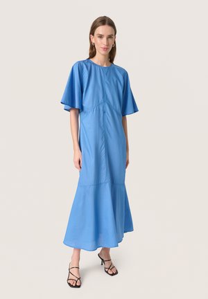 Maxi dress - blue yonder