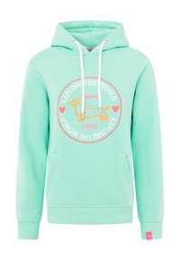 Niet geselecteerd, mint