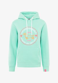 Niet geselecteerd, mint