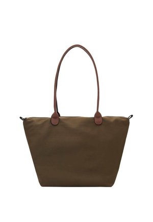 Handtas - khaki