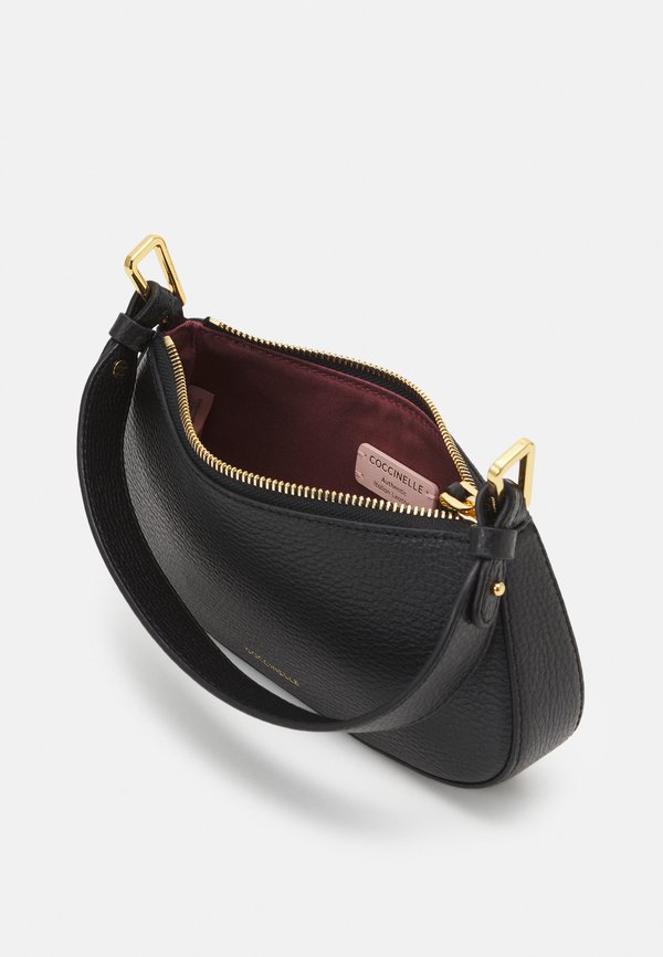 MERVEILLE - Handbag - noir4