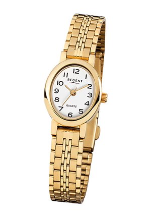 Regent, ARMBAND - Watch - goldfarben