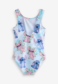 Next REGULAR FIT - Badedragt - lilo and stitch