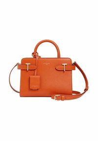 Non selezionato, orange