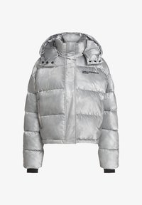Δεν επιλέχθηκε, glacier grey
