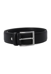 Unausgewählt, black