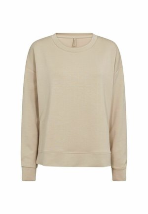 Soyaconcept SC-BANU 164 - Sweatshirt - sand