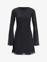 No seleccionado, black