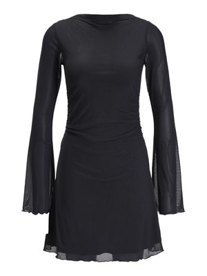 JJXX, JXMINNA  - Cocktailjurk - black
