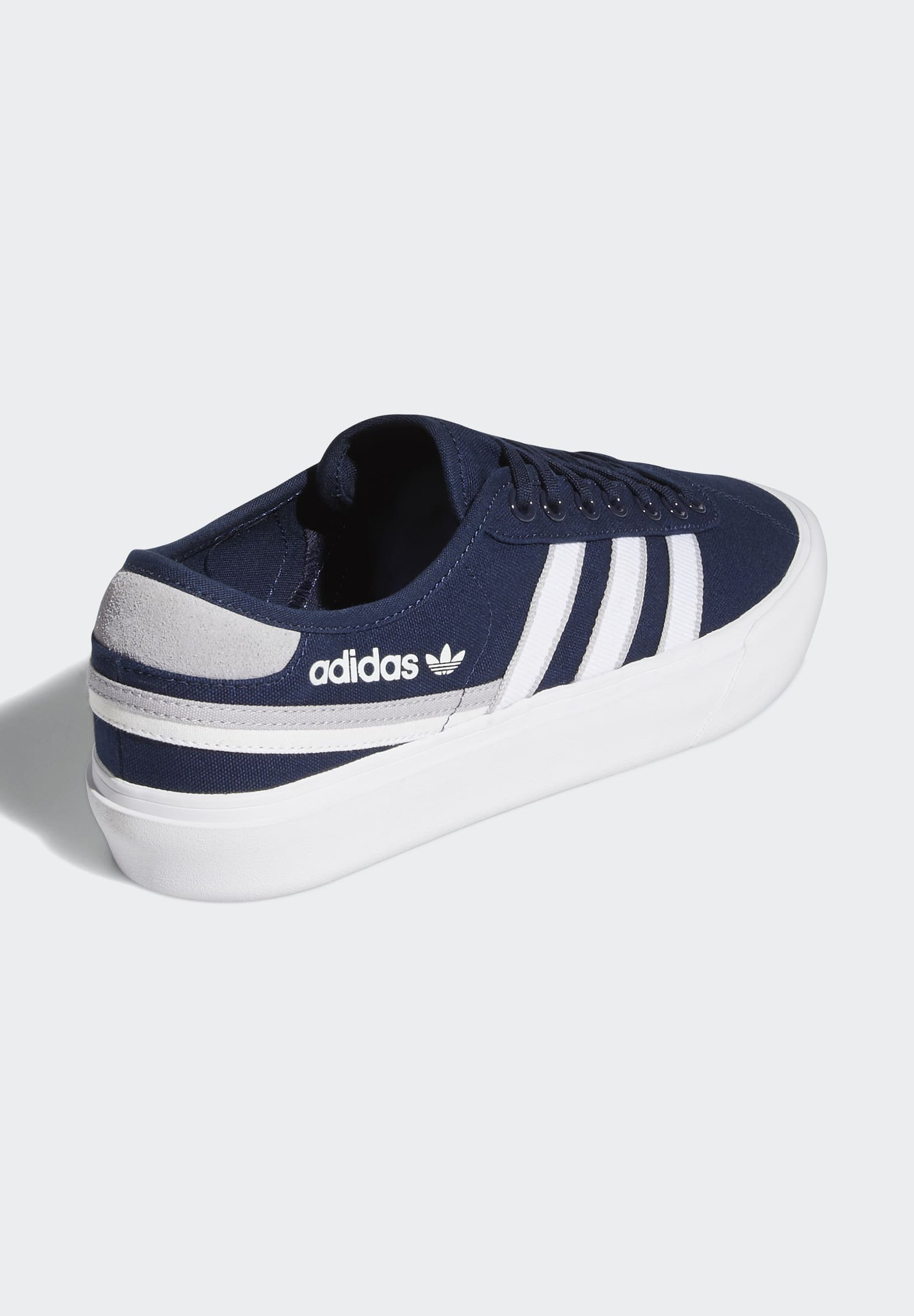 adidas Originals DELPALA SHOES - Zapatillas - collegiate navy/azul marino -  Zalando.es