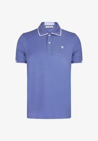 Non sélectionné, dark blue