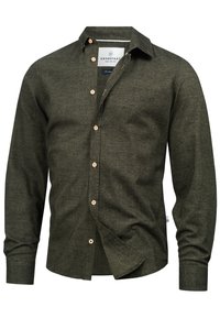 Unselected, army melange