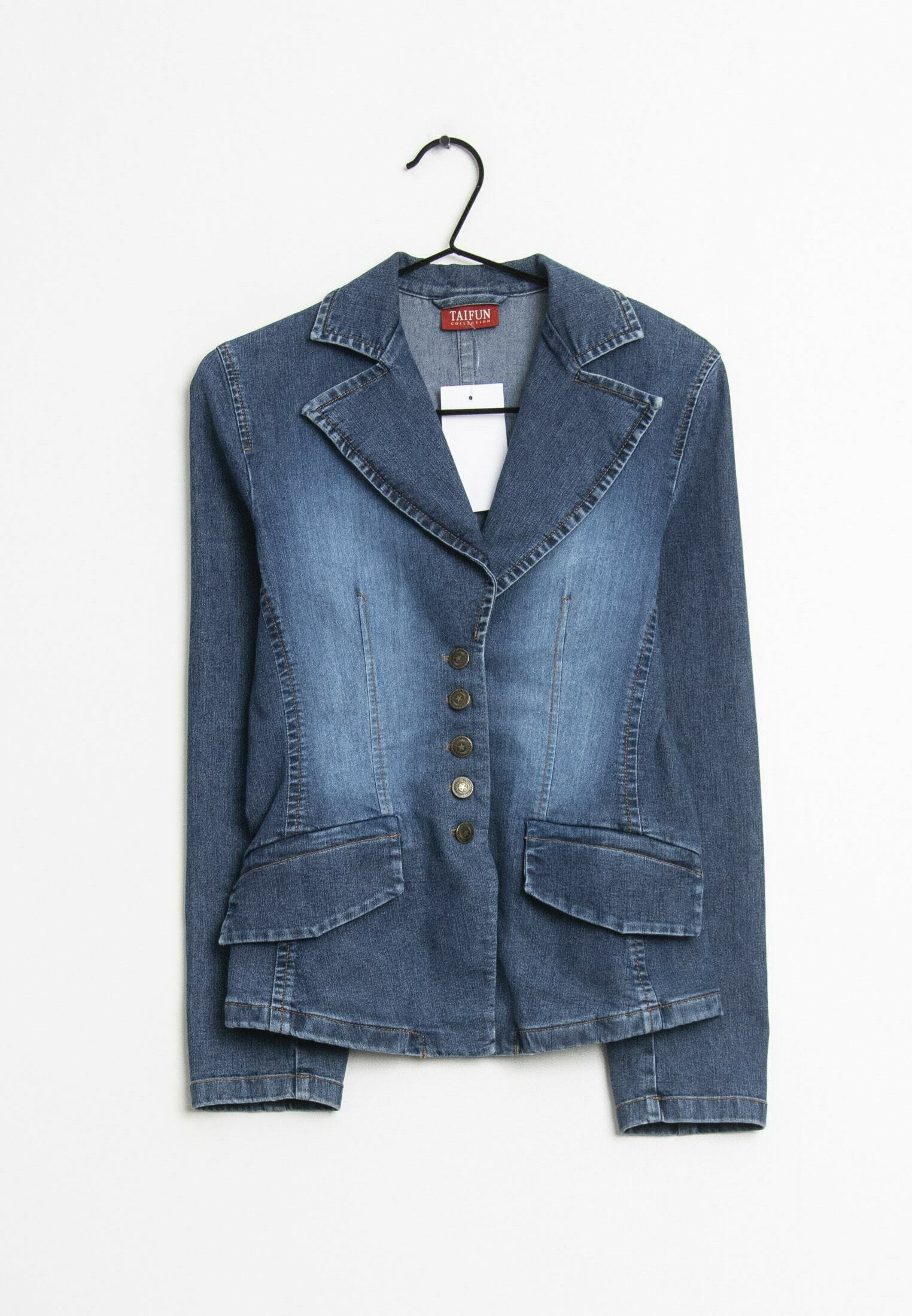 taifun denim jacket