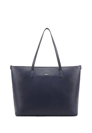 TROPEZ - Tote bag - dark blue