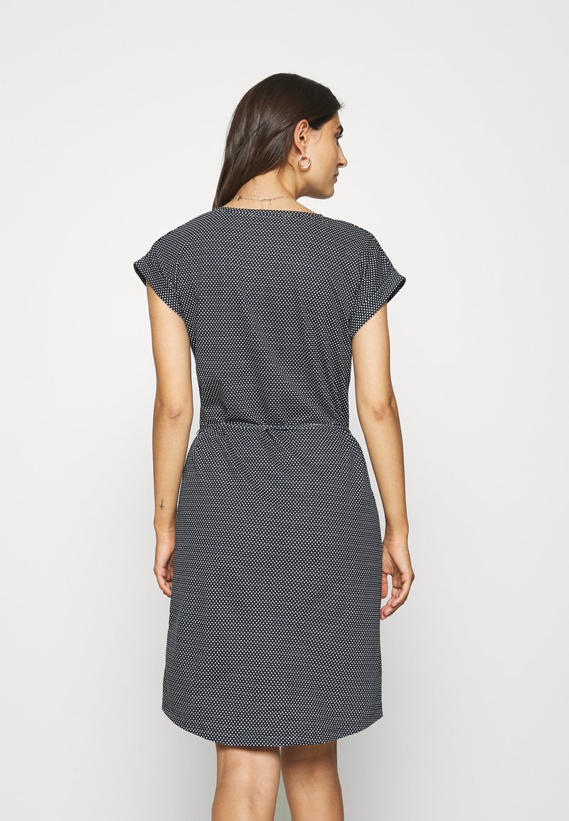 Part Two MABEL - Jersey dress - navy/dark blue - Zalando