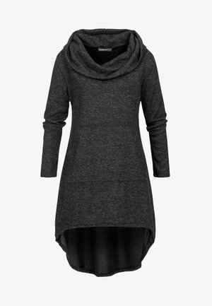 Cloud 5ive, Striktrøje - dark grey