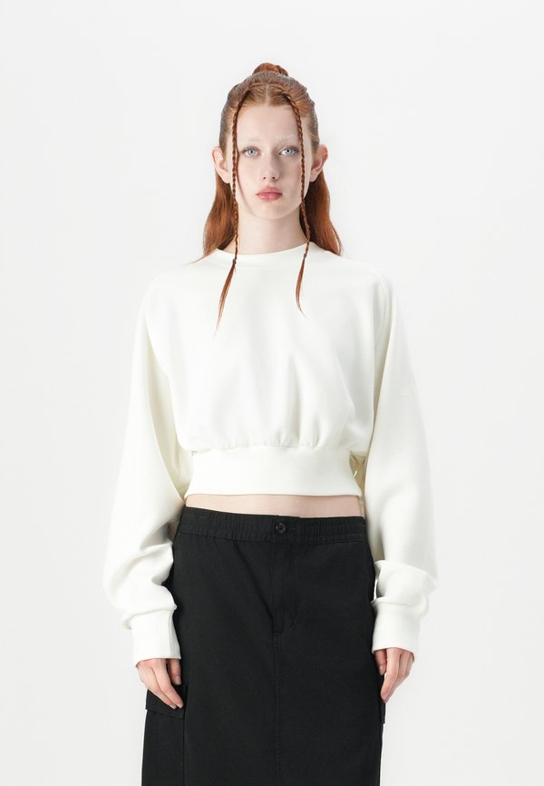 SOFT LUX LOOSE - Sweatshirt