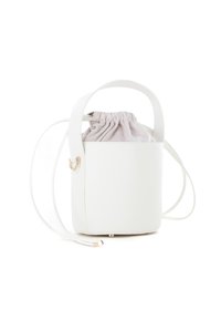 V73 Bolso de mano - bianco