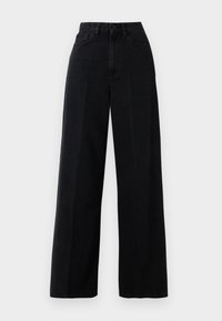 FLIP  - Wide Leg - vintage black